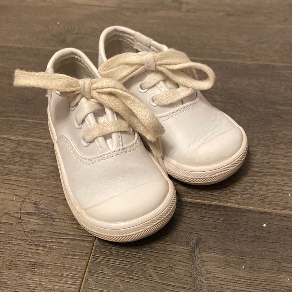 Baby Keds sneakers